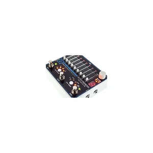Electro Harmonix 8-Step Program