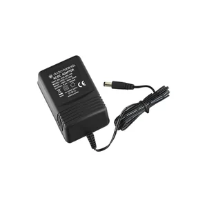 Electro Harmonix 9.6 Volt DC/200mA Adaptor EU