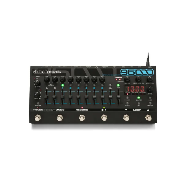 Electro Harmonix 95000 Performance Looper