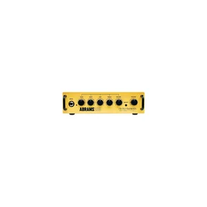 Electro Harmonix Abrams100 Amp Head