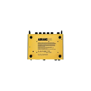 Electro Harmonix Abrams100 Amp Head