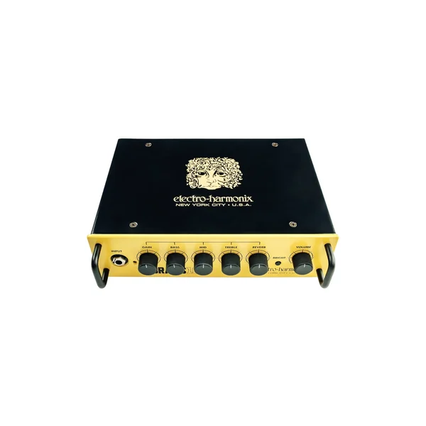 Electro Harmonix Abrams100 Amp Head