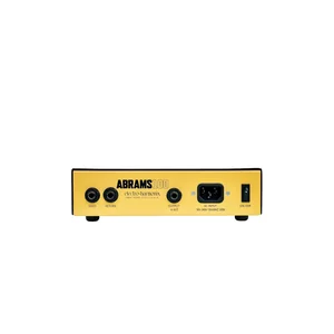 Electro Harmonix Abrams100 Amp Head