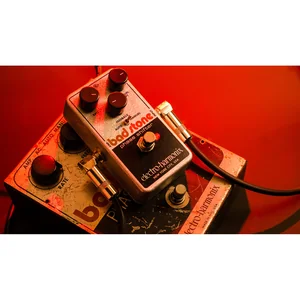 Electro Harmonix Bad Stone