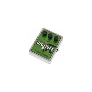 Electro Harmonix Bass Big Muff Bundle