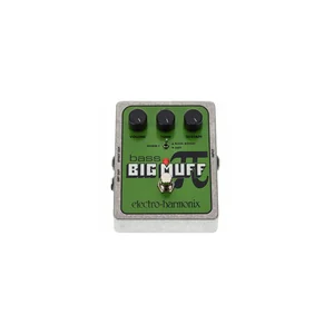 Electro Harmonix Bass Big Muff Bundle