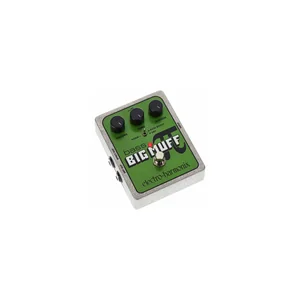 Electro Harmonix Bass Big Muff Bundle