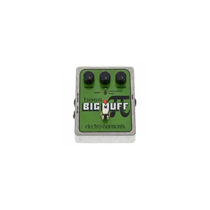 Electro Harmonix Bass Big Muff Pi