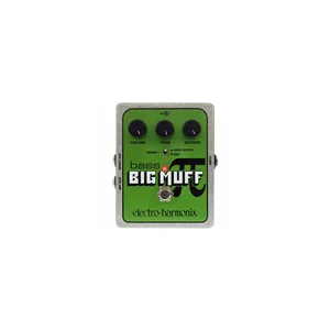 Electro Harmonix Bass Big Muff Pi