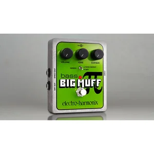 Electro Harmonix Bass Big Muff Pi