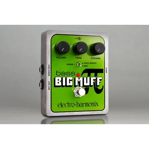 Electro Harmonix Bass Big Muff Pi