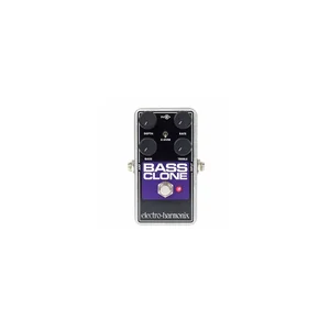 Electro Harmonix Bass Clone
