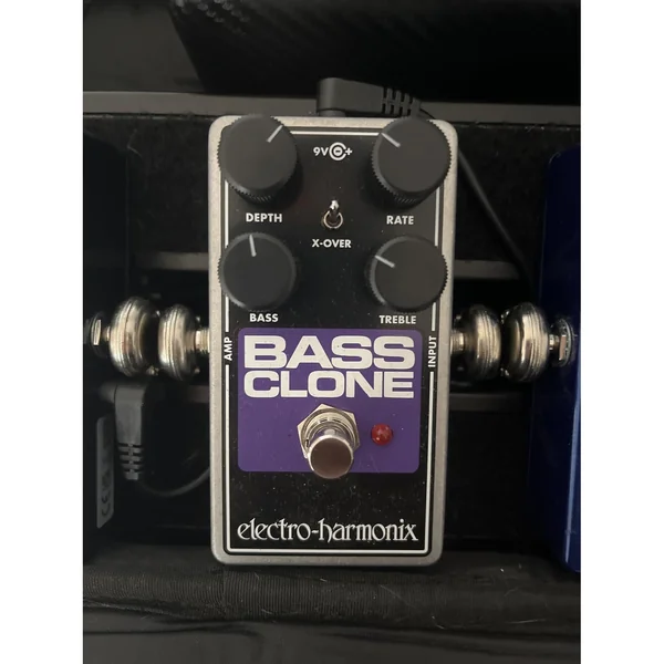 Electro Harmonix Bass Clone