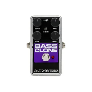 Electro Harmonix Bass Clone