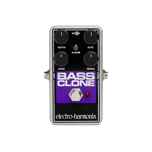 Electro Harmonix Bass Clone
