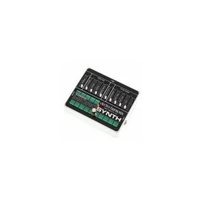 Electro Harmonix Bass Microsynth