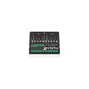 Electro Harmonix Bass Microsynth