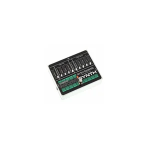 Electro Harmonix Bass Microsynth