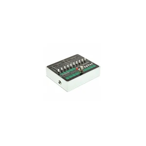 Electro Harmonix Bass Microsynth