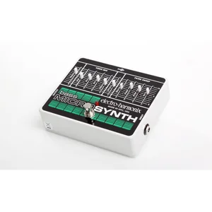Electro Harmonix Bass Microsynth