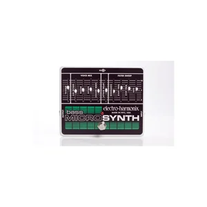 Electro Harmonix Bass Microsynth