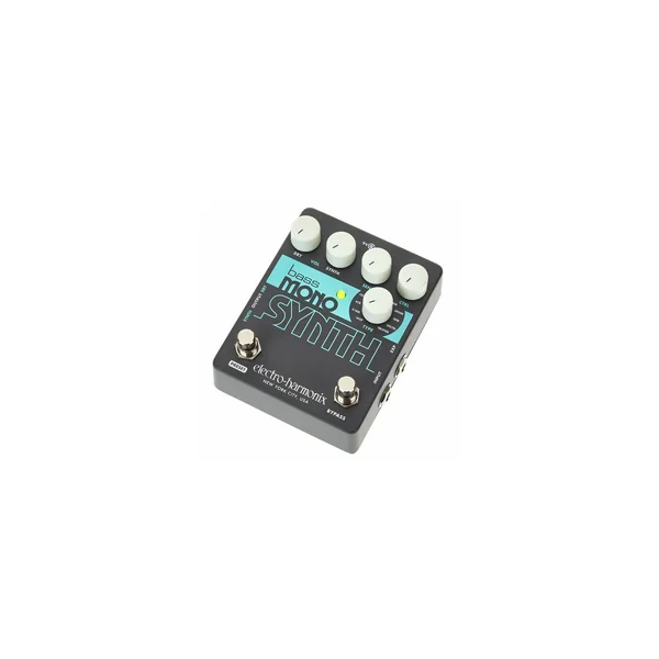 Electro Harmonix Bass Mono Synth