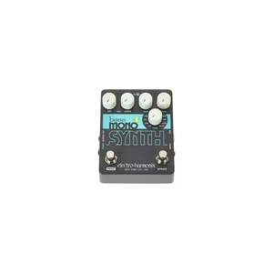 Electro Harmonix Bass Mono Synth
