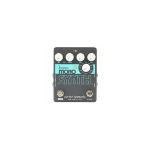 Electro Harmonix Bass Mono Synth