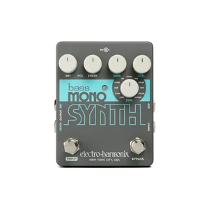Electro Harmonix Bass Mono Synth