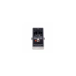 Electro Harmonix Bass Preacher