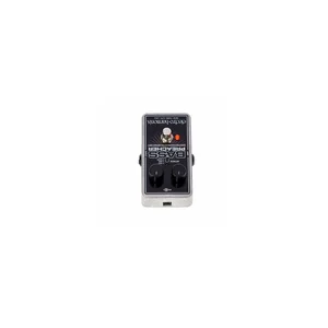 Electro Harmonix Bass Preacher