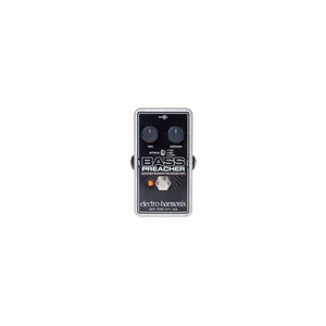 Electro Harmonix Bass Preacher