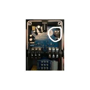 Electro Harmonix Bass Preacher