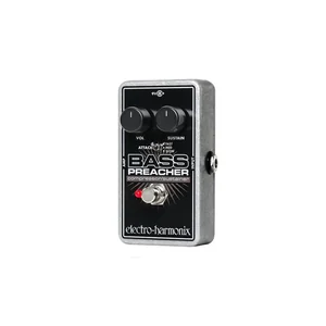 Electro Harmonix Bass Preacher