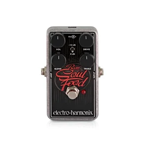 Electro Harmonix Bass Soul Food