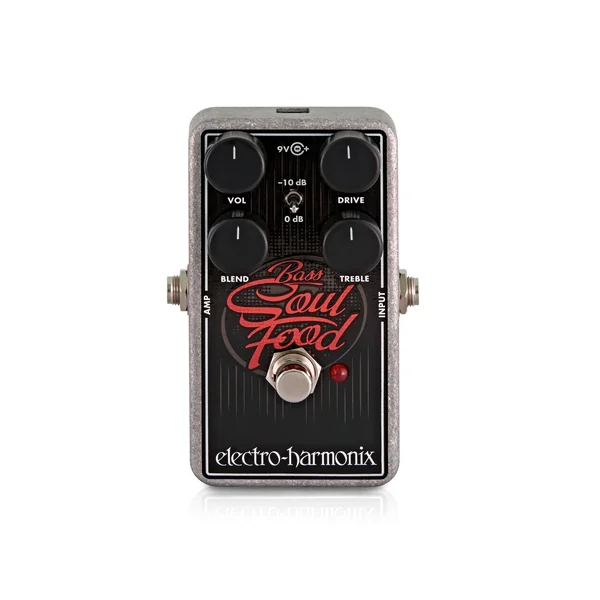 Electro Harmonix Bass Soul Food