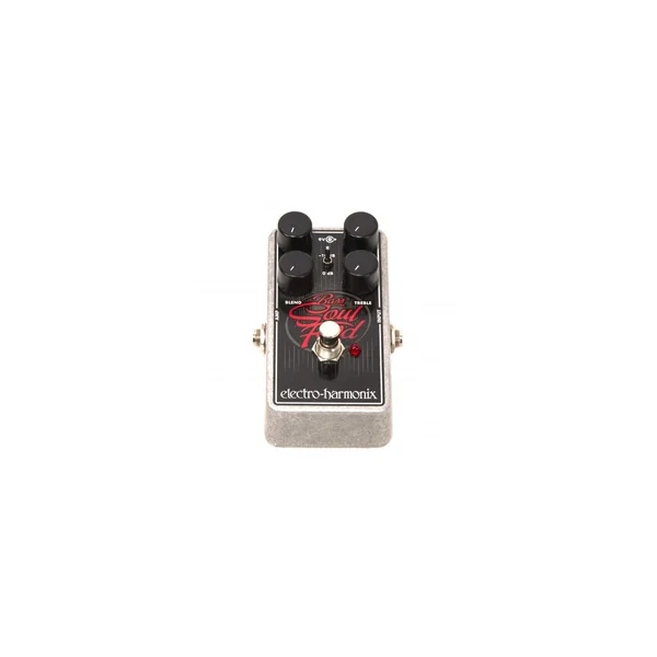 Electro Harmonix Bass Soul Food