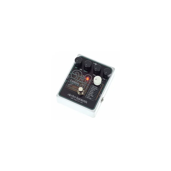Electro Harmonix BASS9 Bass Machine