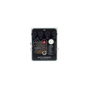 Electro Harmonix BASS9 Bass Machine