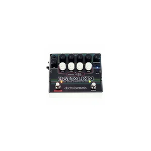 Electro Harmonix Battalion