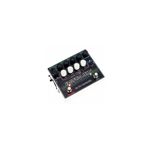 Electro Harmonix Battalion