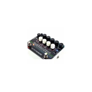 Electro Harmonix Battalion
