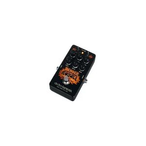 Electro Harmonix Bender Royale Fuzz Black