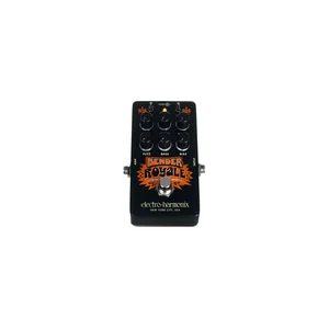 Electro Harmonix Bender Royale Fuzz Black
