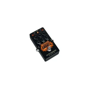 Electro Harmonix Bender Royale Fuzz Black