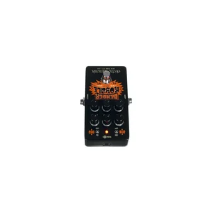 Electro Harmonix Bender Royale Fuzz Black