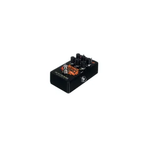 Electro Harmonix Bender Royale Fuzz Black