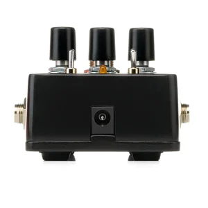 Electro Harmonix Bender Royale Fuzz Black