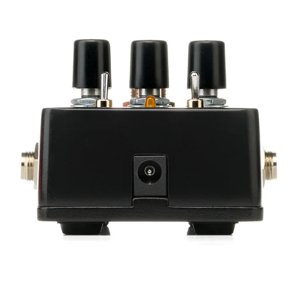 Electro Harmonix Bender Royale Fuzz Black