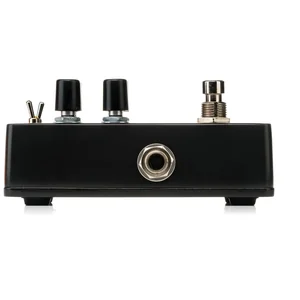 Electro Harmonix Bender Royale Fuzz Black